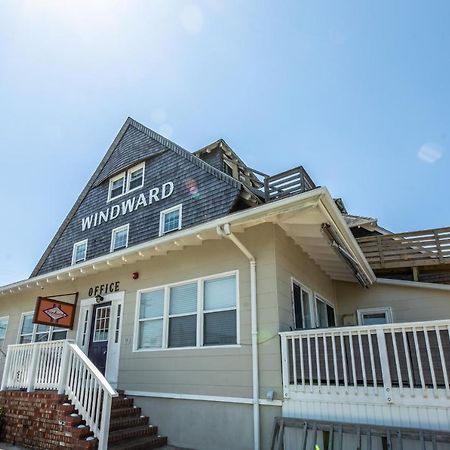 Windward At The Beach Beach Haven Esterno foto